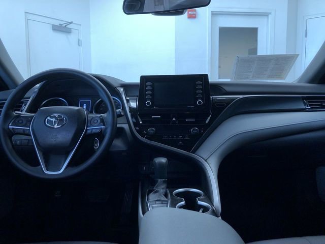 Certified 2023 Toyota Camry LE image 17