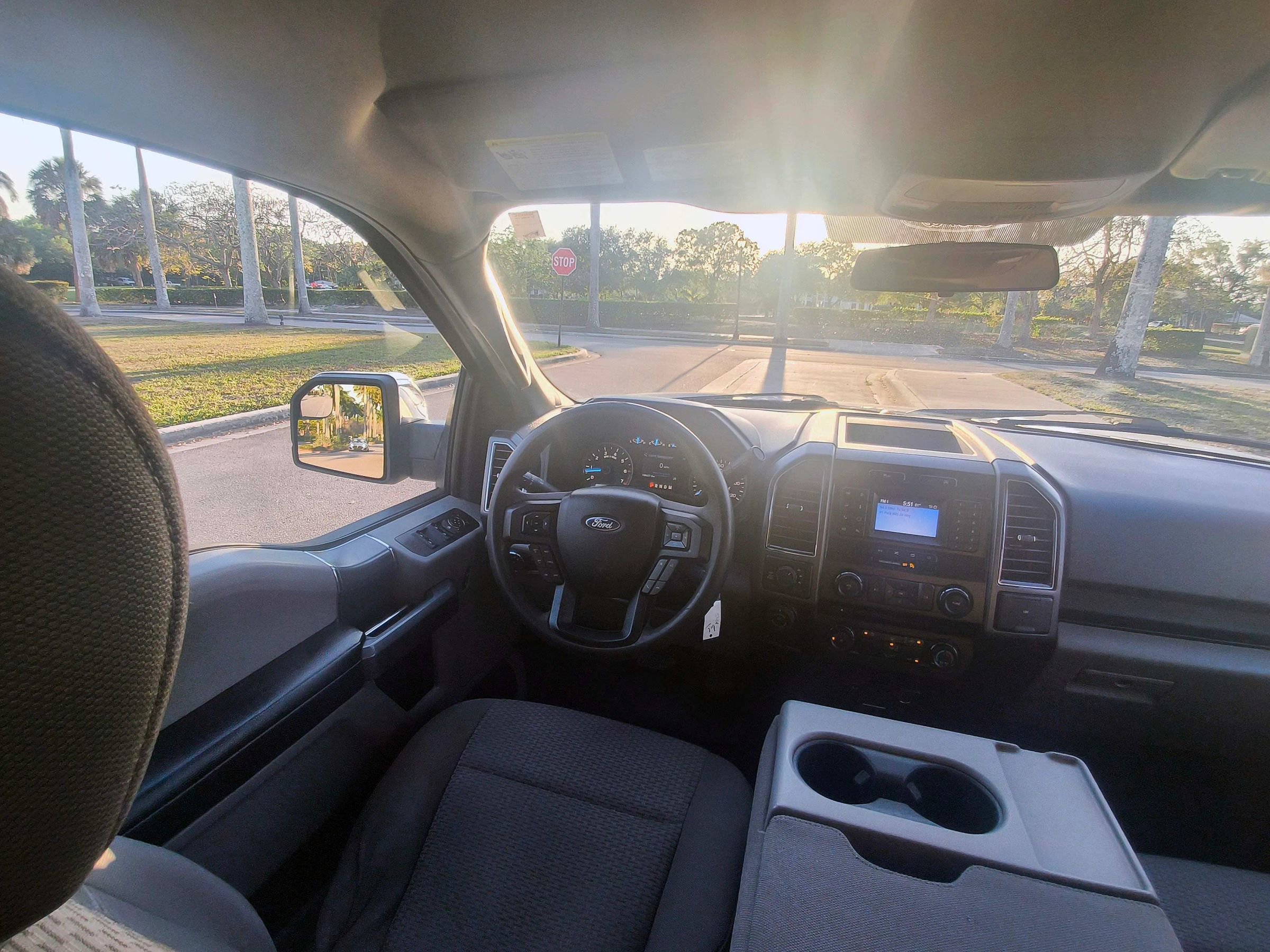 Used 2018 Ford F150 XLT w/ XTR Package image 23