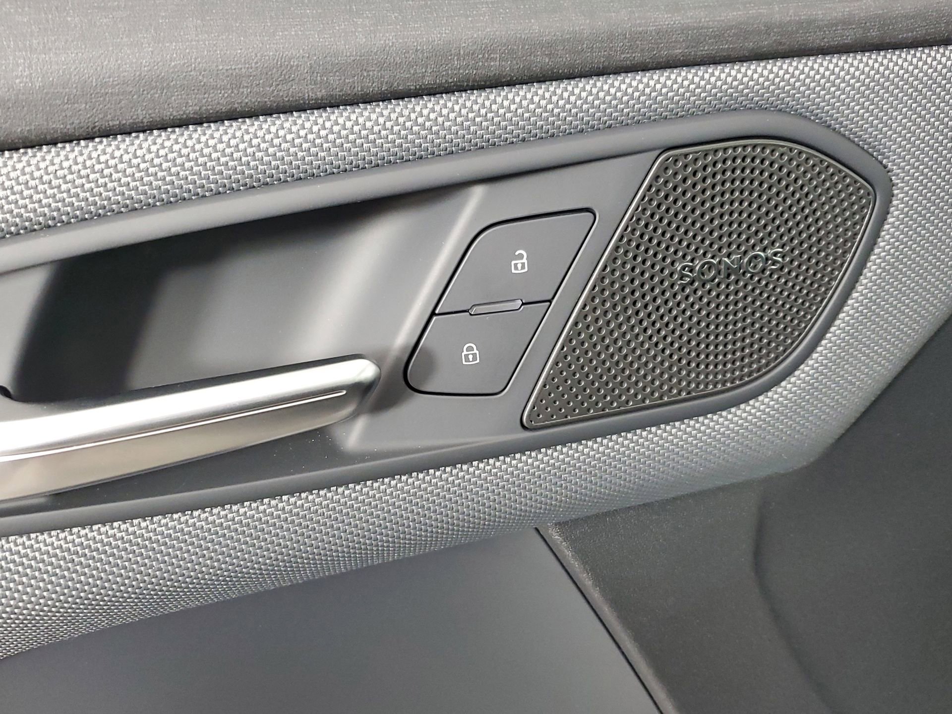 New 2026 Audi Q3 quattro 2.0T image 29