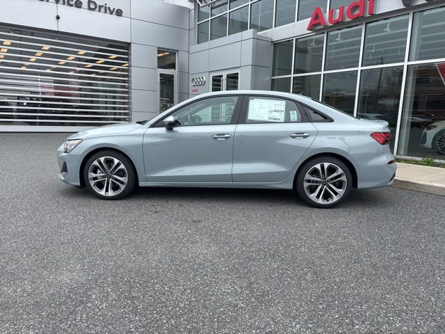 New 2026 Audi A3 2.0T Premium image 2