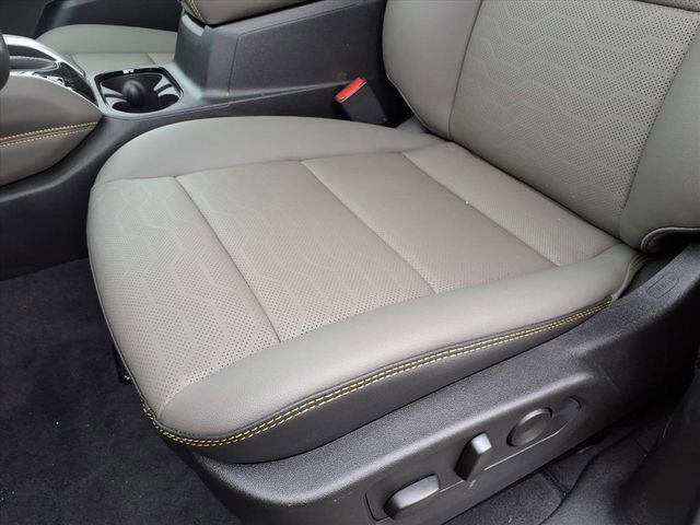 New 2026 Chevrolet Colorado ZR2 w/ Technology Package image 19