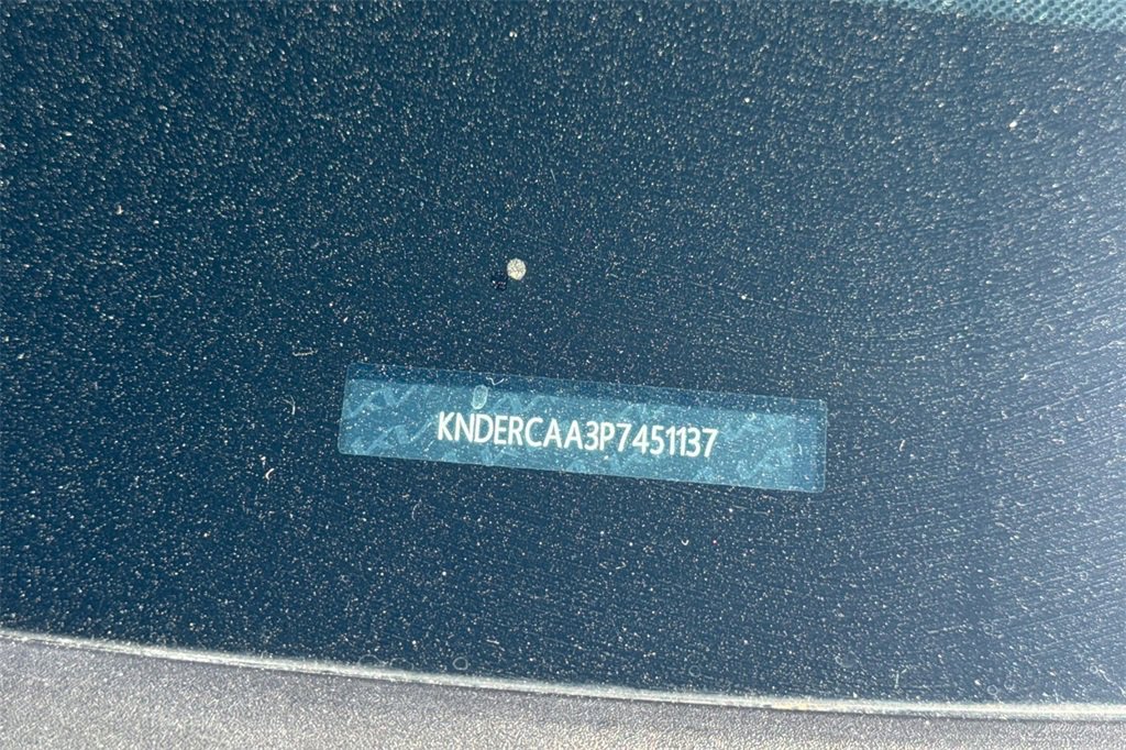 Used 2023 Kia Seltos EX image 9