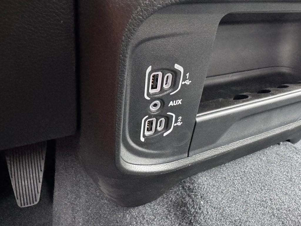 New 2026 RAM 2500 Tradesman AWD/4WD image 20