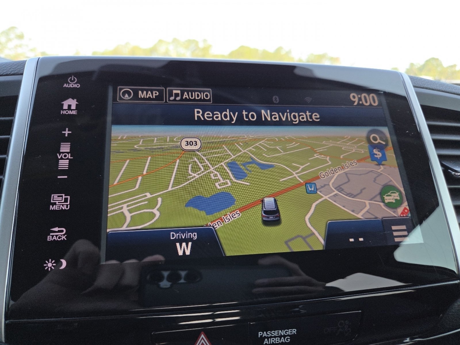 Used 2018 Honda Pilot Elite image 4
