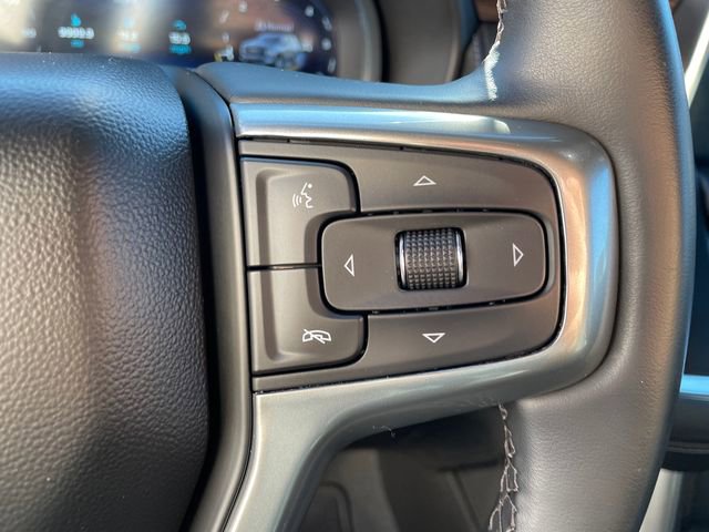 Used 2023 Chevrolet Tahoe LT image 34