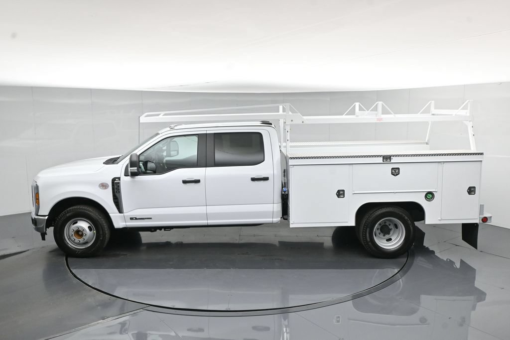 New 2026 Ford F350 XL w/ XL Chrome Package RWD image 44