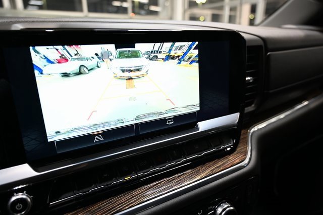Used 2024 GMC Sierra 1500 Elevation image 17