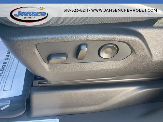 New 2026 Chevrolet Silverado 1500 LT image 14