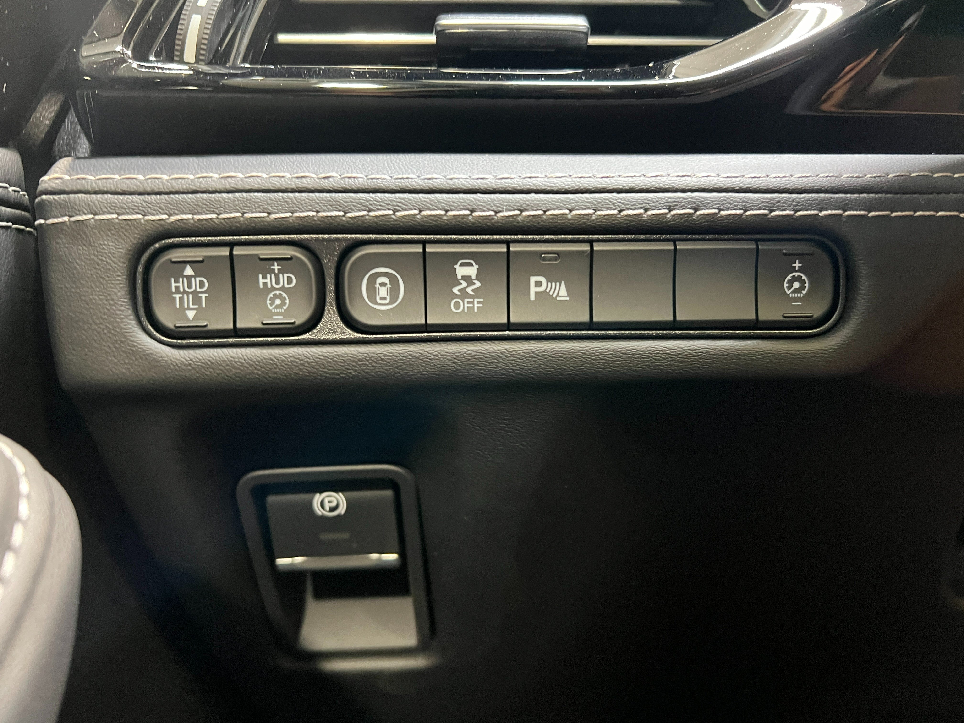 New 2026 Acura MDX w/ Advance Package AWD/4WD image 19