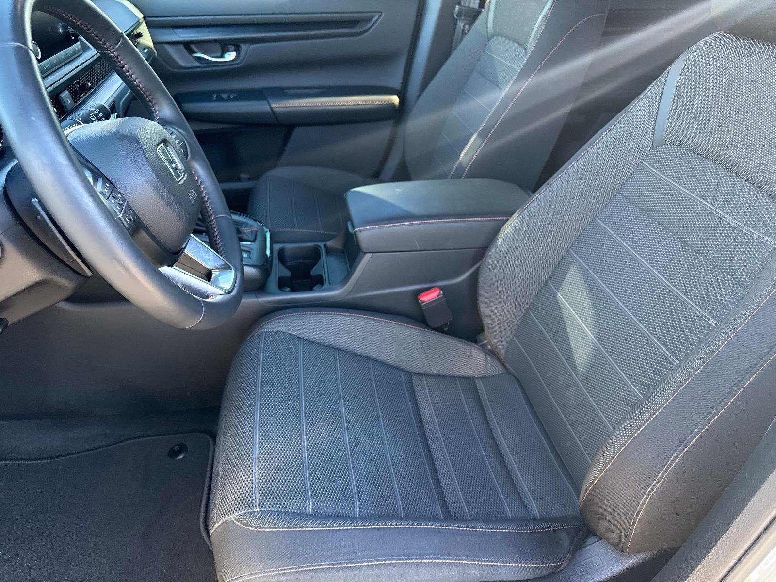 Used 2023 Honda CR-V Sport image 21