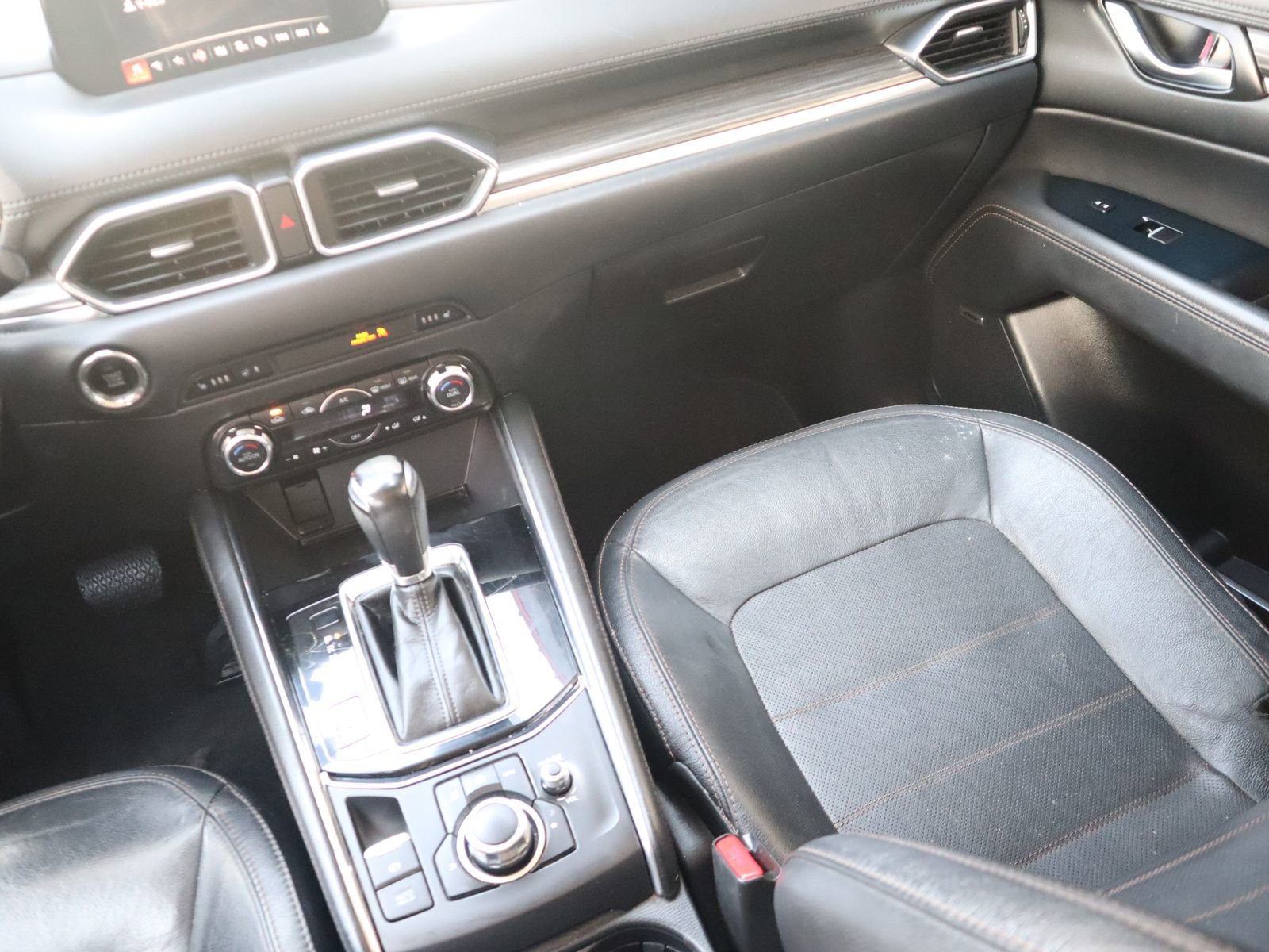 Used 2017 MAZDA CX-5 Grand Touring w/ Premium Package image 30