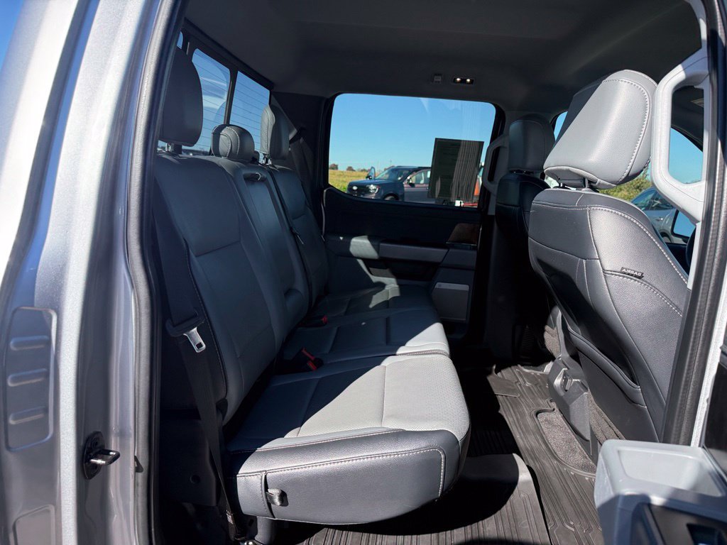 Used 2021 Ford F150 Lariat AWD/4WD image 29
