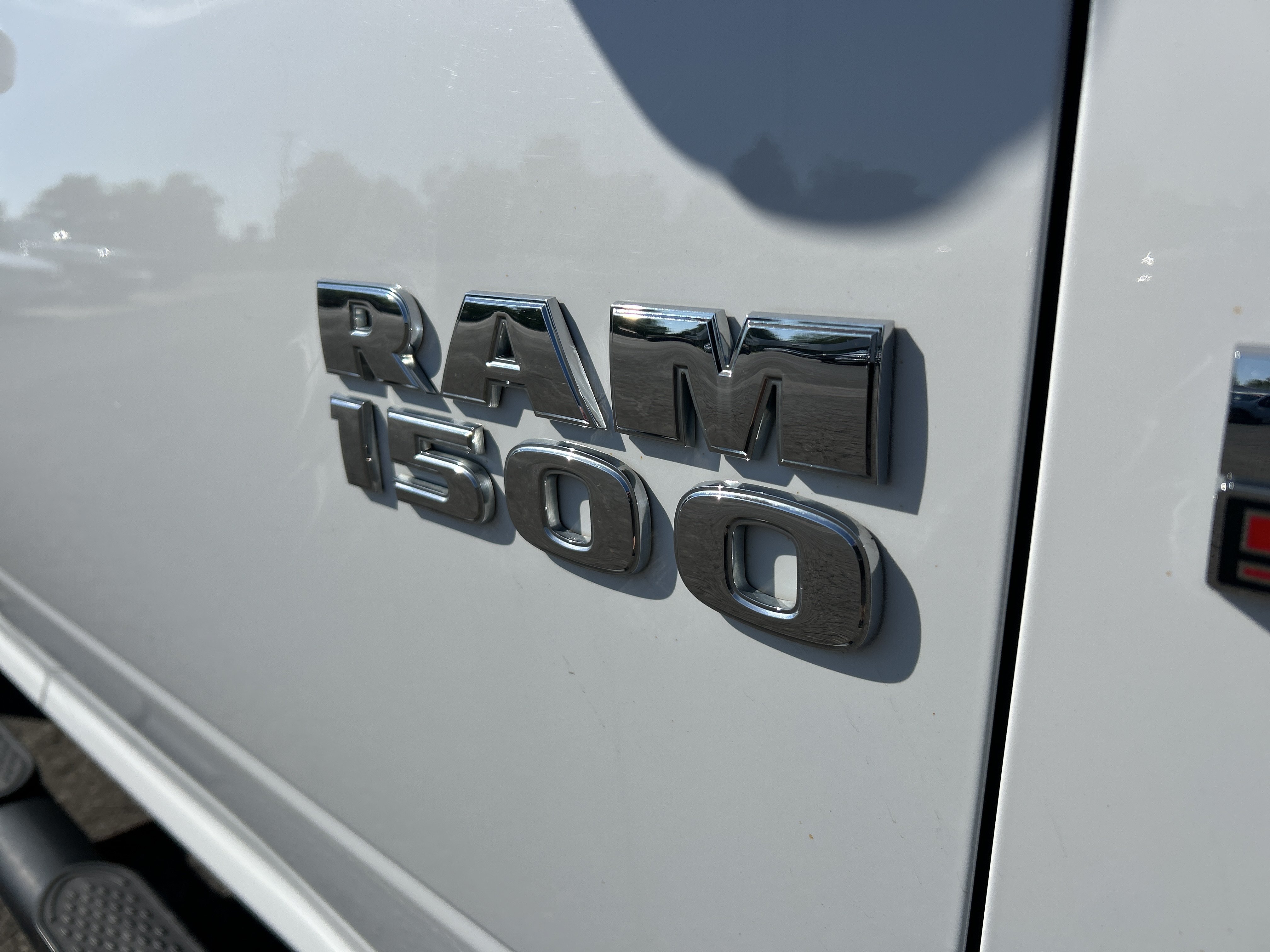 Used 2017 RAM 1500 Sport AWD/4WD image 26