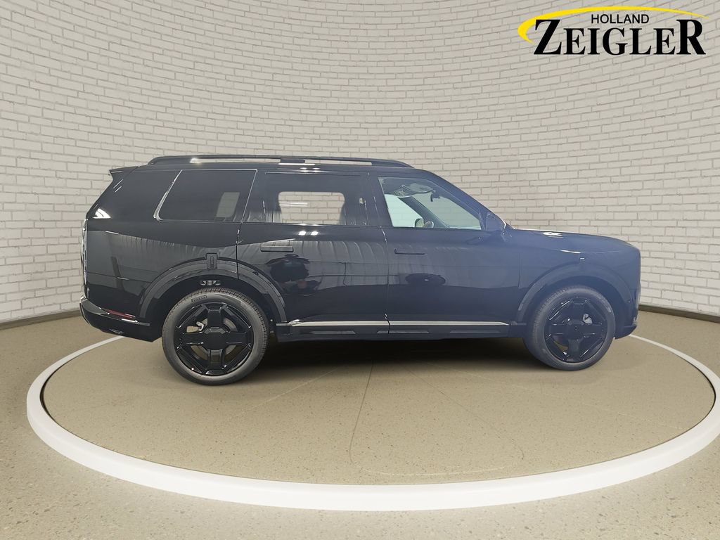 New 2027 Kia Telluride SX X-Line AWD/4WD image 5