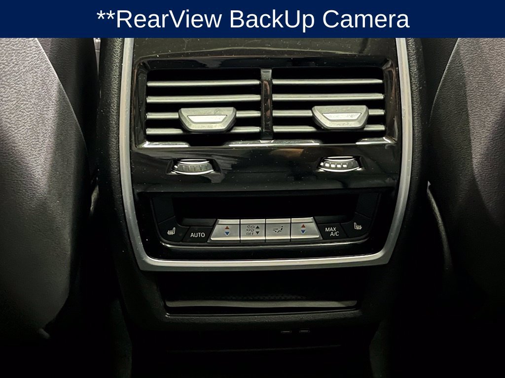 Used 2019 BMW X7 xDrive40i w/ Luxury Seating Package AWD/4WD image 10
