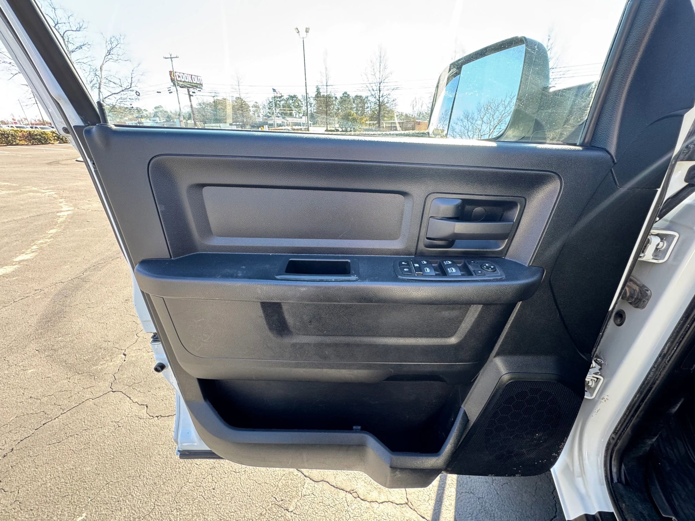 Used 2022 RAM 2500 Tradesman image 16