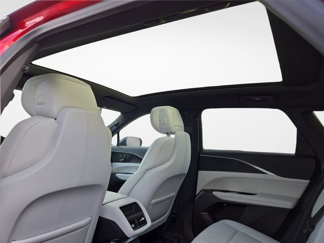 Certified 2024 Cadillac Lyriq Sport w/ LPO, Floor Liner Package AWD/4WD image 12