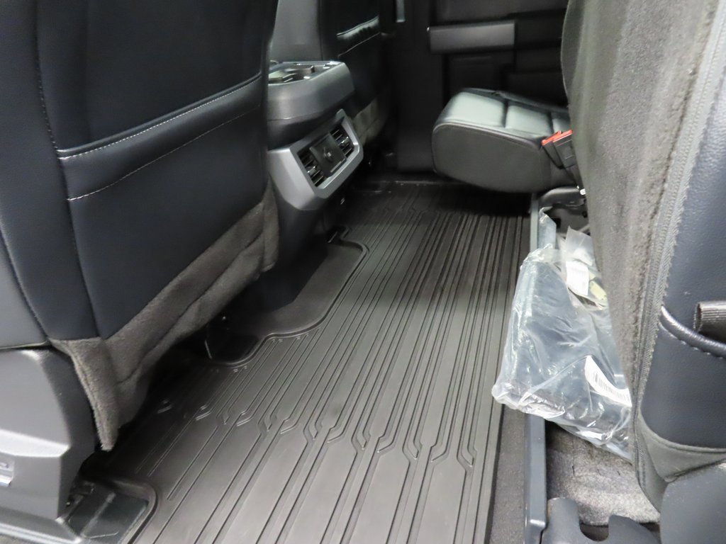 Used 2024 Ford F350 Lariat w/ Sport Appearance Package image 52