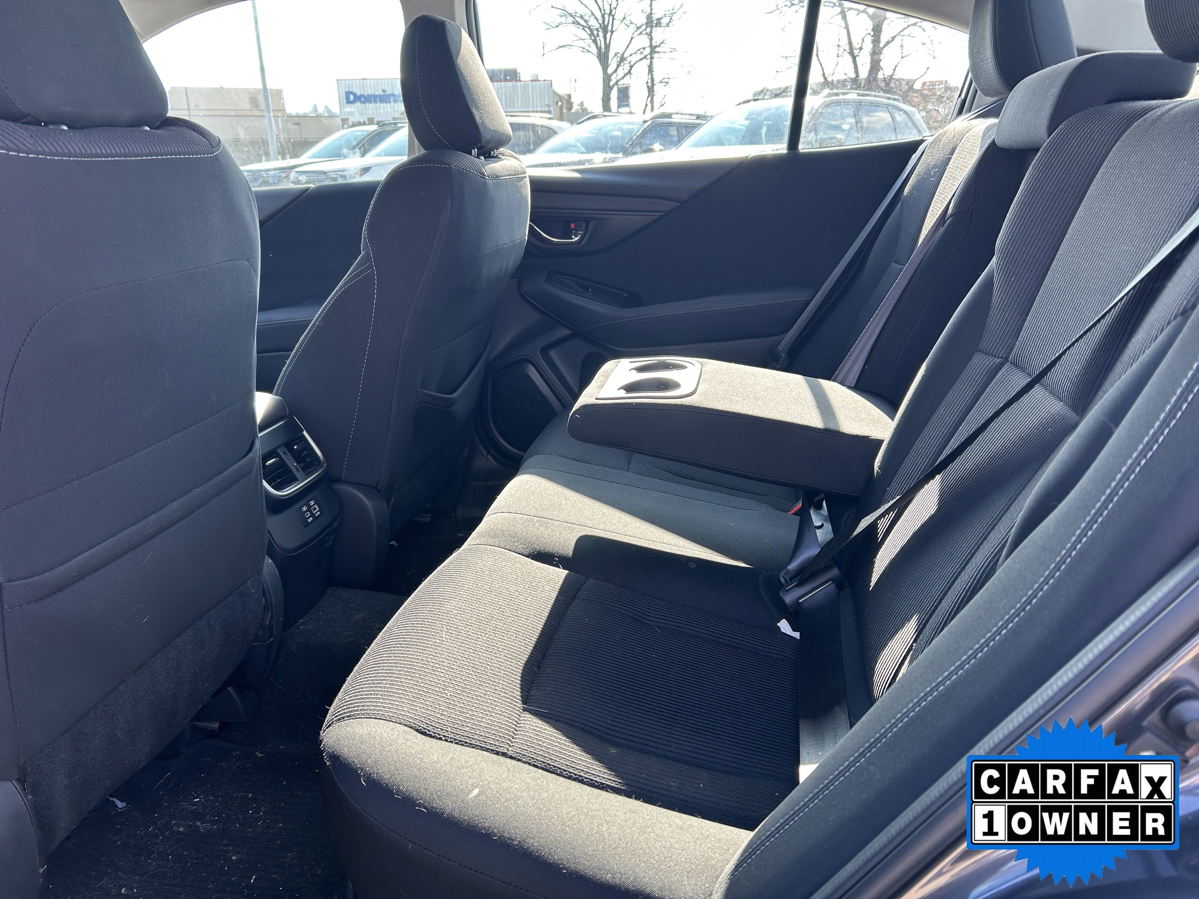 Used 2023 Subaru Legacy Premium image 14