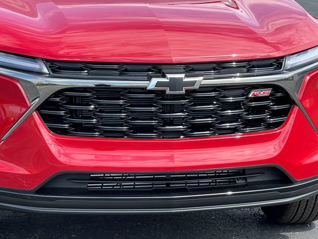 New 2026 Chevrolet Trax RS w/ Driver Confidence Package FWD image 35