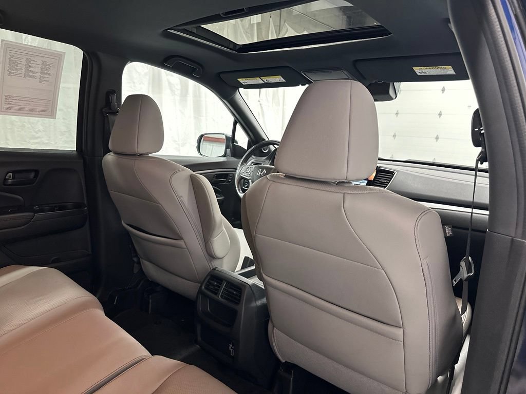 Used 2023 Honda Passport EX-L image 55