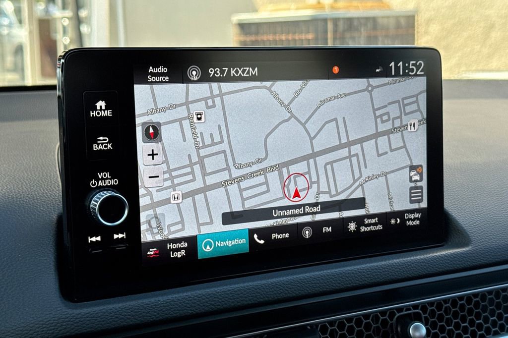 Used 2025 Honda Civic Type R image 17