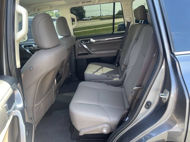 Used 2023 Lexus GX 460 Premium AWD/4WD image 30