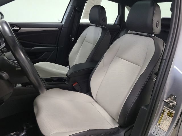 Used 2021 Volkswagen Jetta R-Line FWD image 23