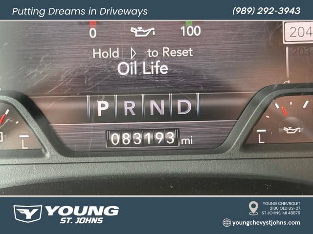 Used 2021 RAM 2500 Laramie AWD/4WD image 30