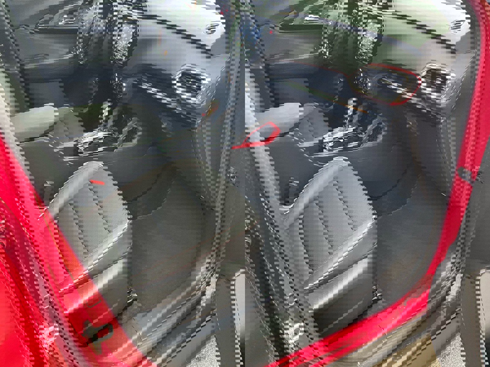 Used 2021 Chevrolet TrailBlazer RS w/ Sun and Liftgate Package image 25