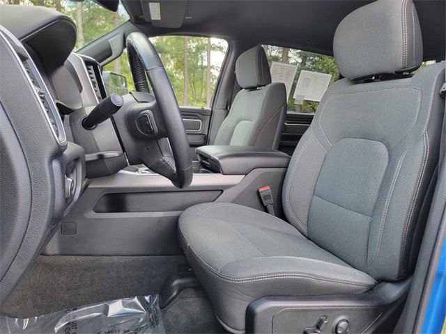 Certified 2022 RAM 1500 Big Horn image 20