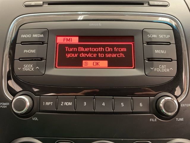 Used 2018 Kia Forte LX image 18