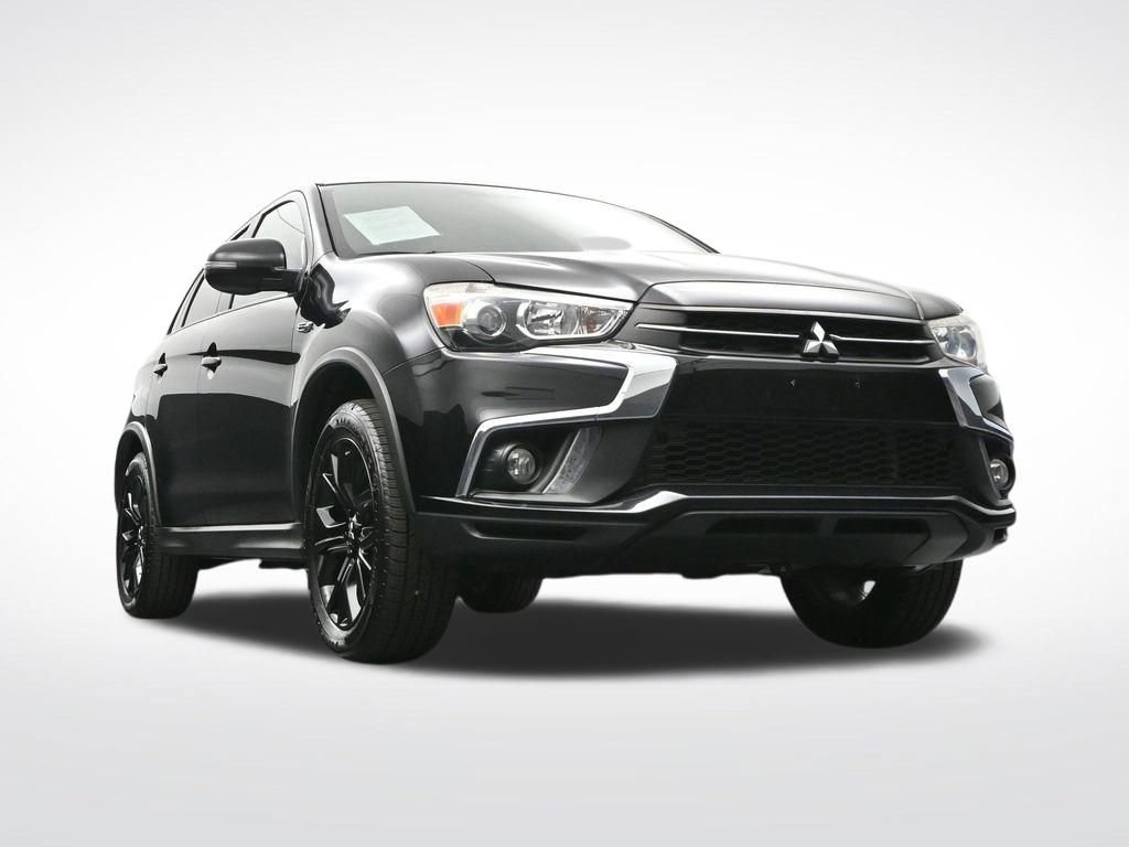 Used 2019 Mitsubishi Outlander Sport AWD image 30