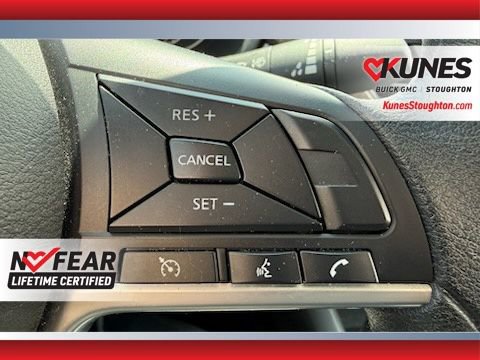 Used 2025 Nissan Altima 2.5 SV FWD image 27