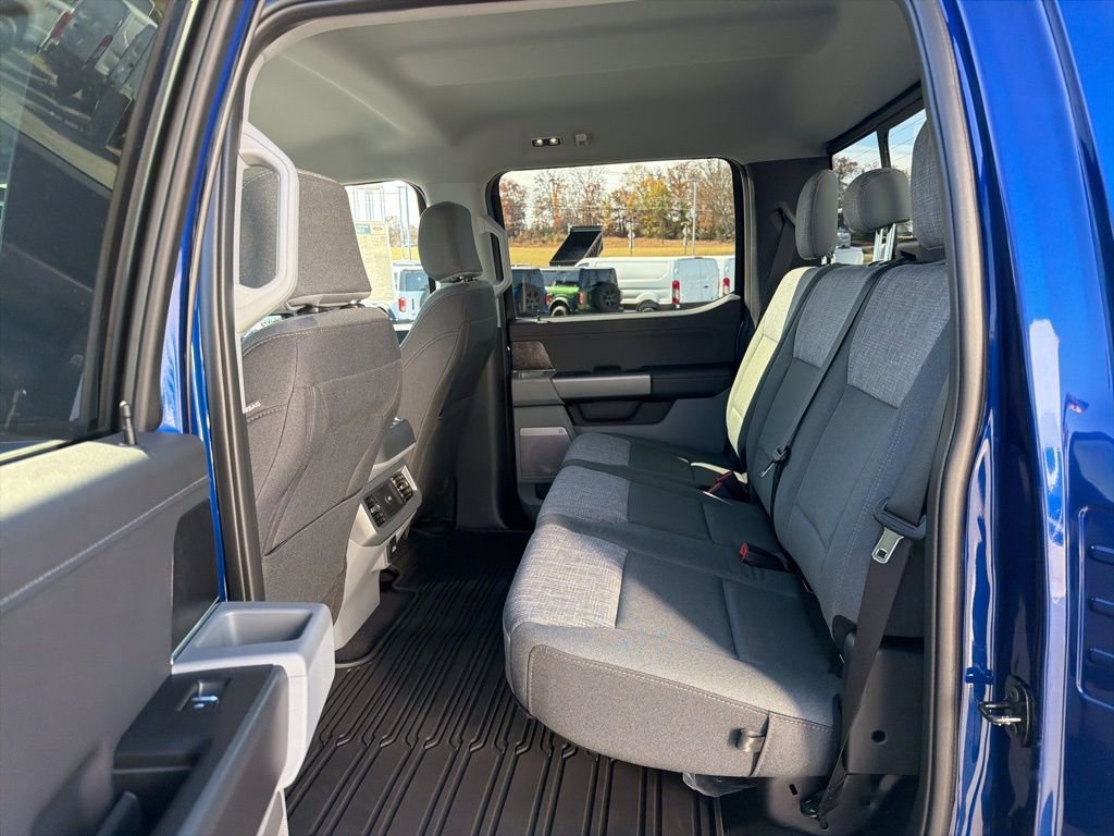 New 2026 Ford F250 XLT w/ XLT Premium Package image 14