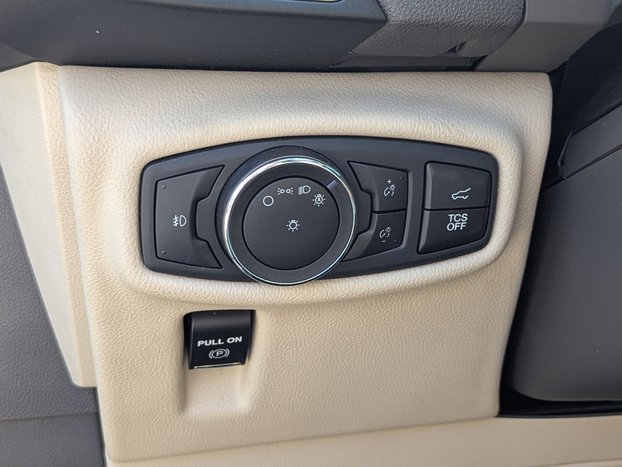 Used 2020 Lincoln Nautilus Reserve image 20