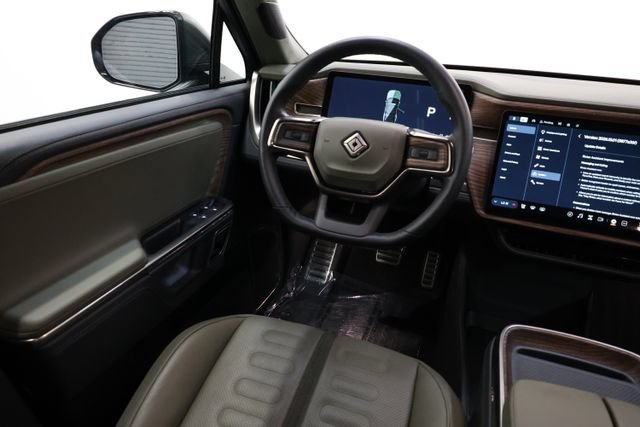 Used 2023 Rivian R1S Adventure AWD/4WD image 81