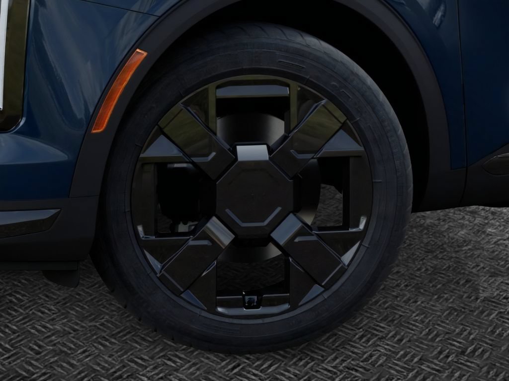 New 2027 Kia Sportage X-Line AWD/4WD image 9