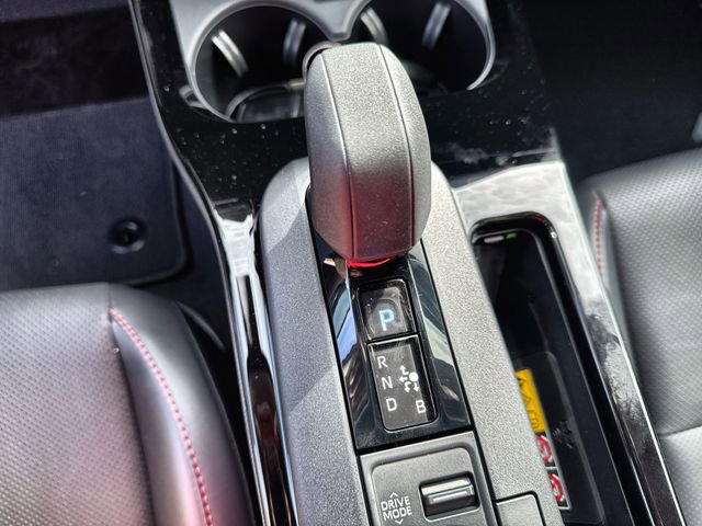 New 2026 Toyota Prius Plug-In Hybrid image 29