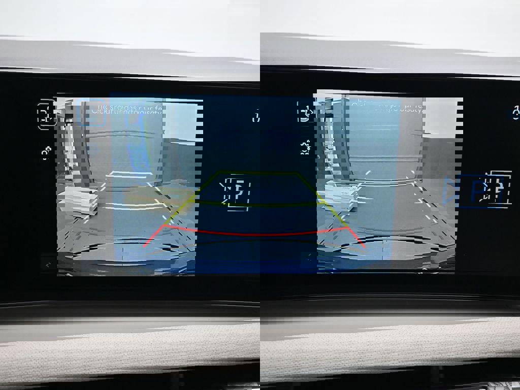 New 2025 Hyundai Tucson SEL image 12