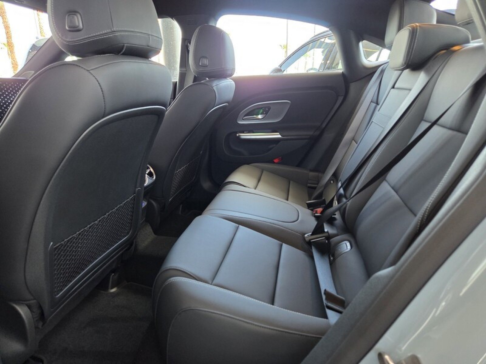 New 2027 Mercedes-Benz CLA 220 image 12
