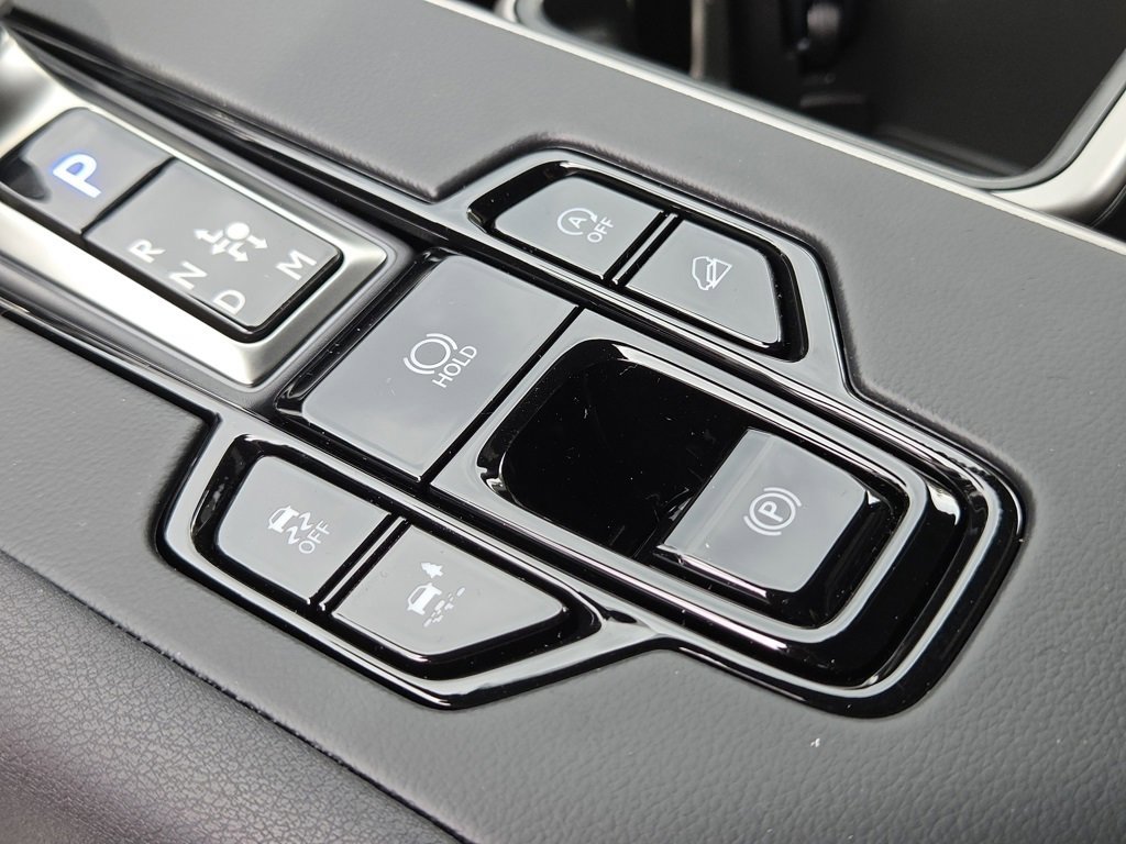 New 2025 Lexus TX 350 AWD image 22