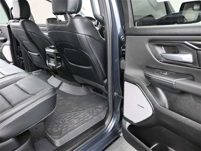 New 2026 RAM 1500 Rebel w/ Rebel Level 2 Equipment Group image 19
