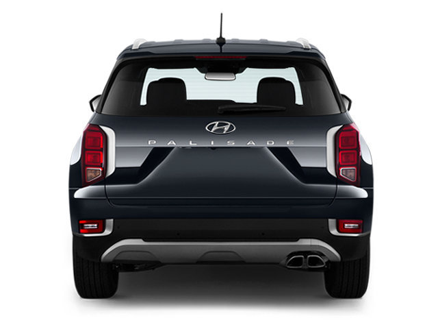 Used 2022 Hyundai Palisade SEL w/ 8P Bench Seat Package AWD/4WD image 6