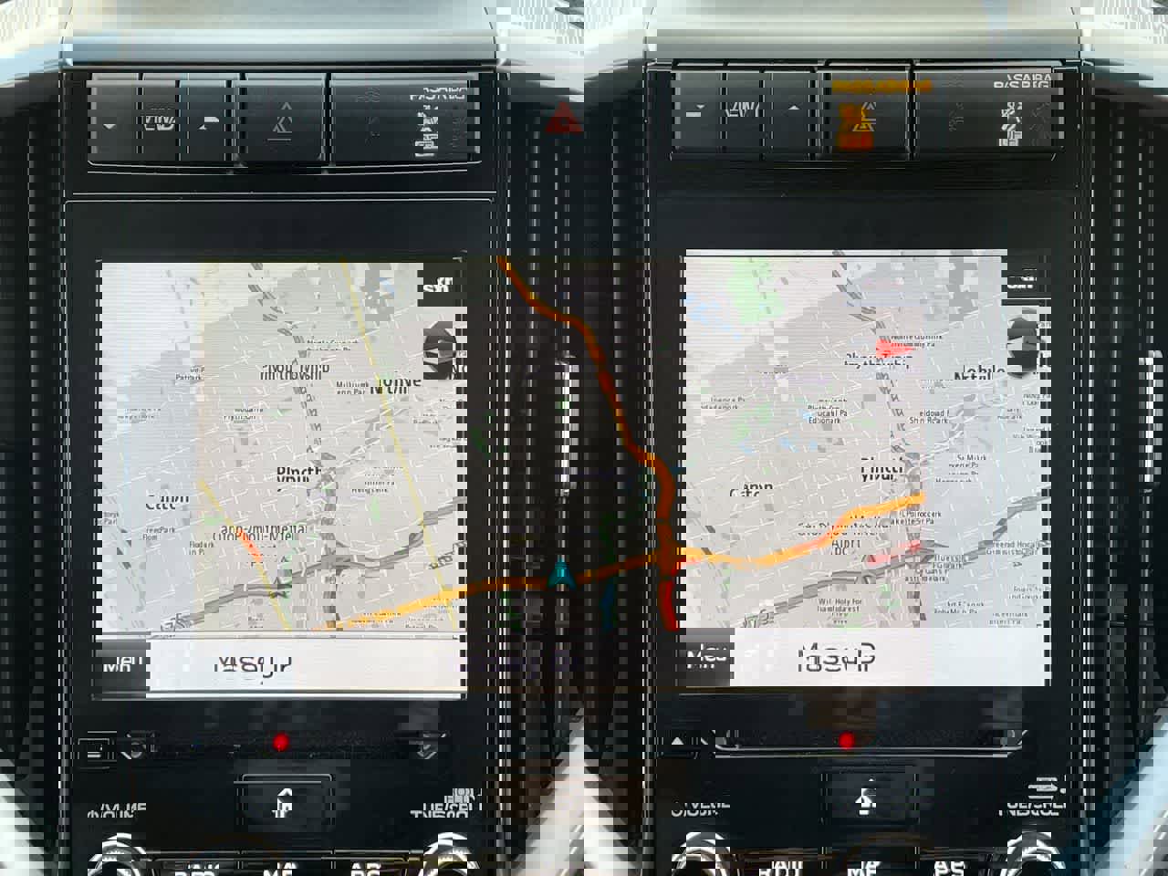 Used 2019 Subaru Ascent Touring w/ Popular Package #3 image 23