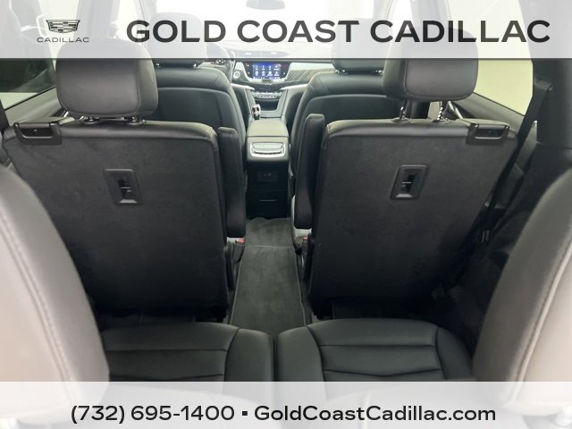Certified 2022 Cadillac XT6 Premium Luxury image 14