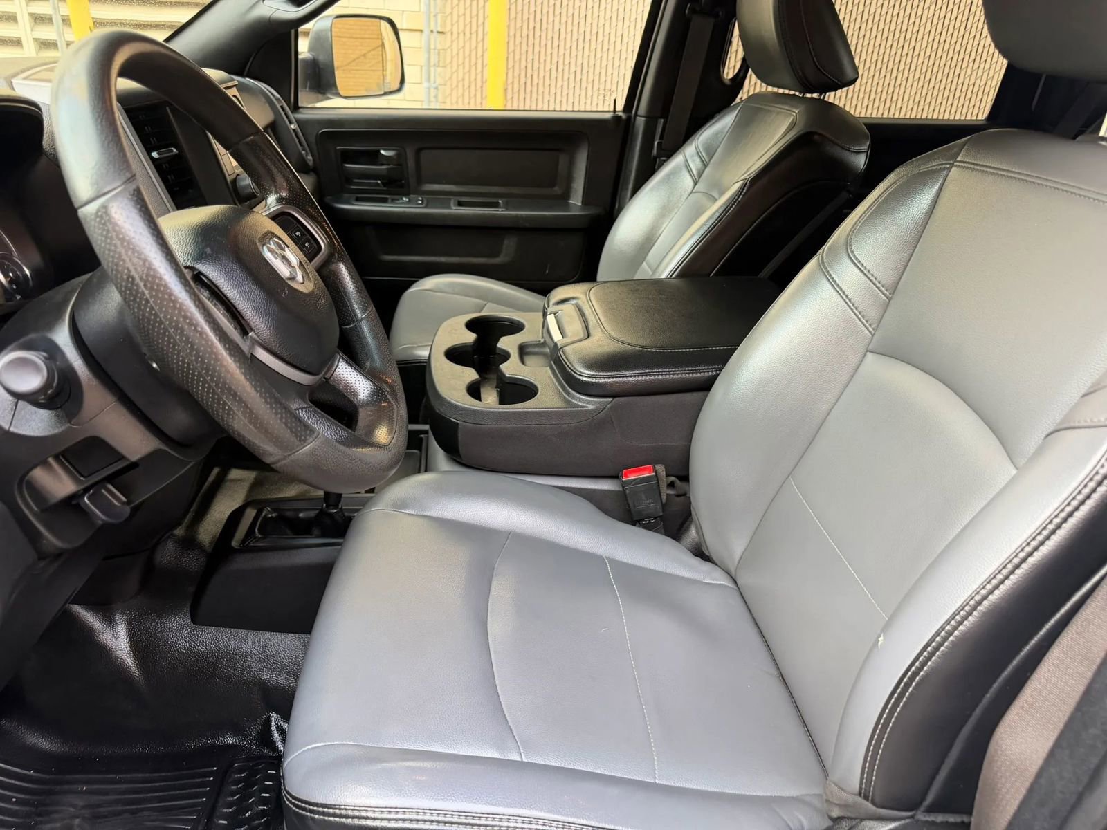 Used 2022 RAM 2500 Tradesman AWD/4WD image 4