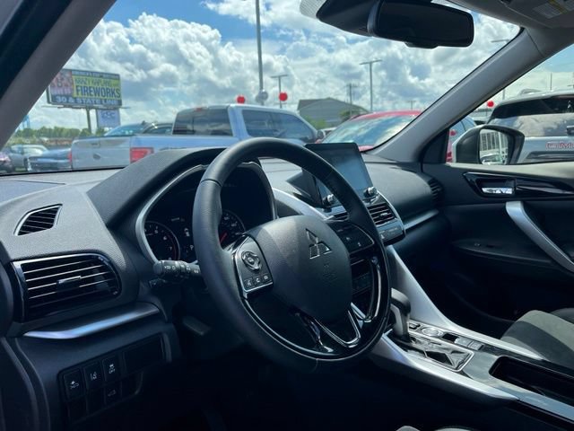 Used 2026 Mitsubishi Eclipse Cross SE AWD/4WD image 20