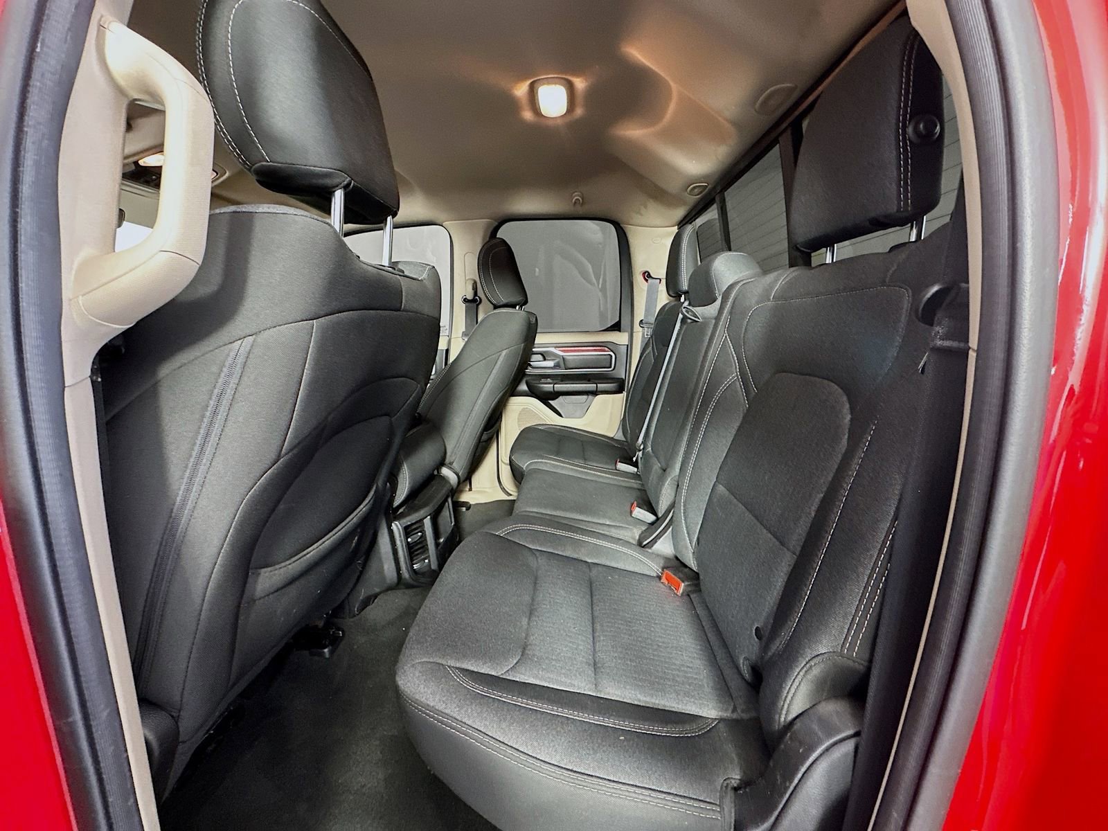 Used 2019 RAM 1500 Big Horn AWD/4WD image 23