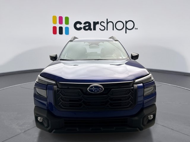 Used 2026 Subaru Outback Premium AWD/4WD image 8